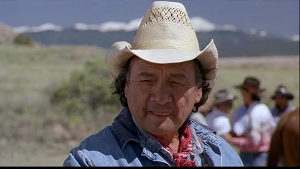 カウボーイ・ウェイ／荒野のヒーローN.Y.へ行くの画像