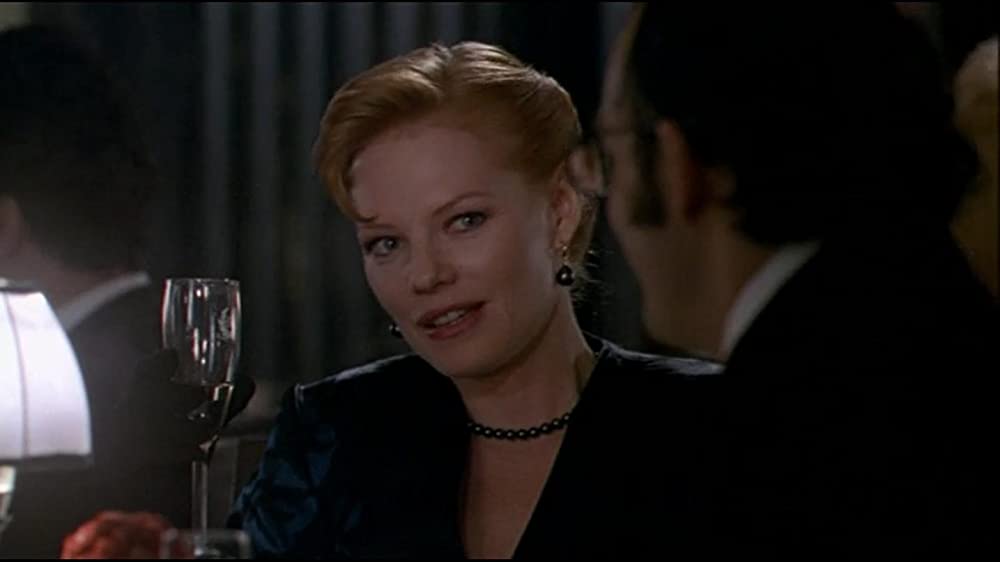 「カウボーイ・ウェイ／荒野のヒーローN.Y.へ行く」マージ・ヘルゲンバーガーの画像