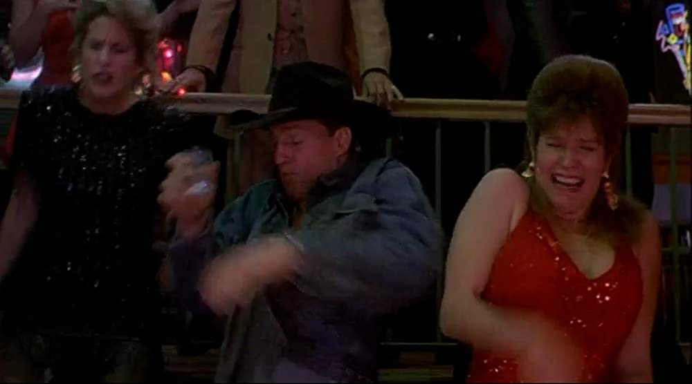 カウボーイ・ウェイ／荒野のヒーローN.Y.へ行くの画像