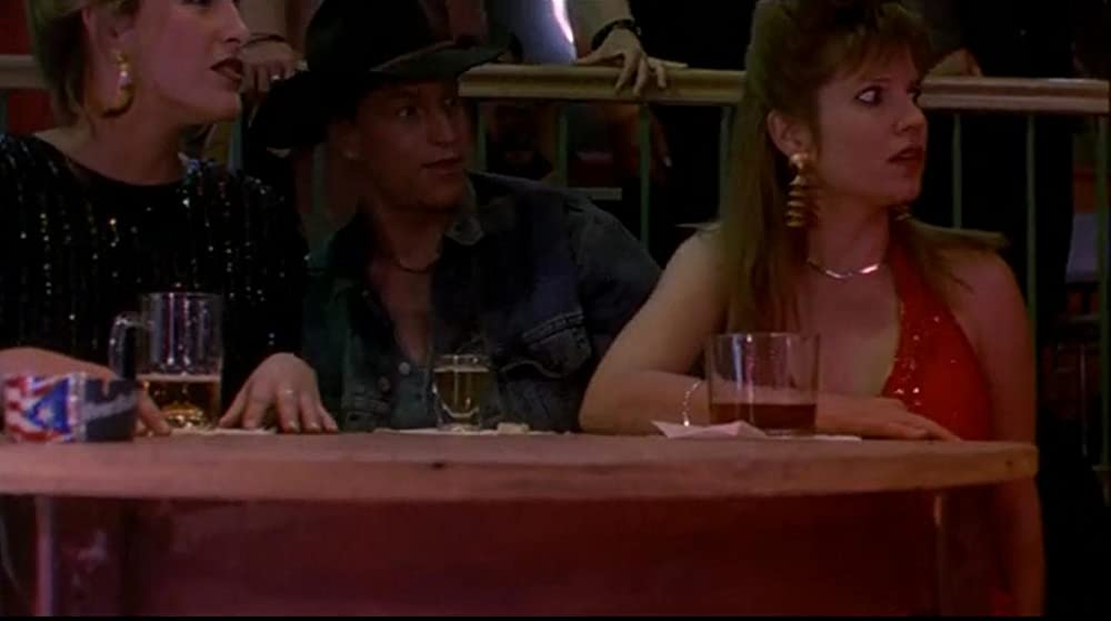 カウボーイ・ウェイ／荒野のヒーローN.Y.へ行くの画像