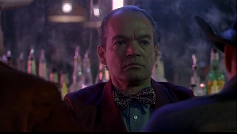 カウボーイ・ウェイ／荒野のヒーローN.Y.へ行くの画像