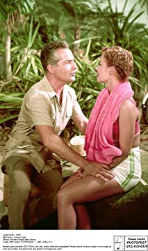 南太平洋の画像