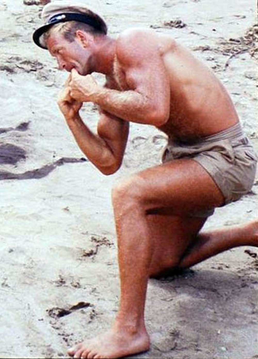 南太平洋の画像