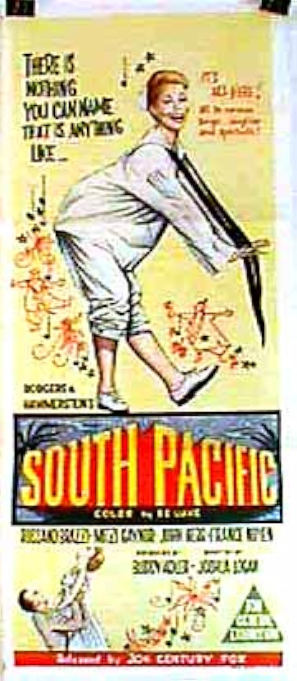 南太平洋の画像