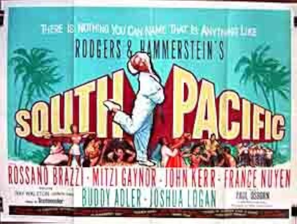 南太平洋の画像