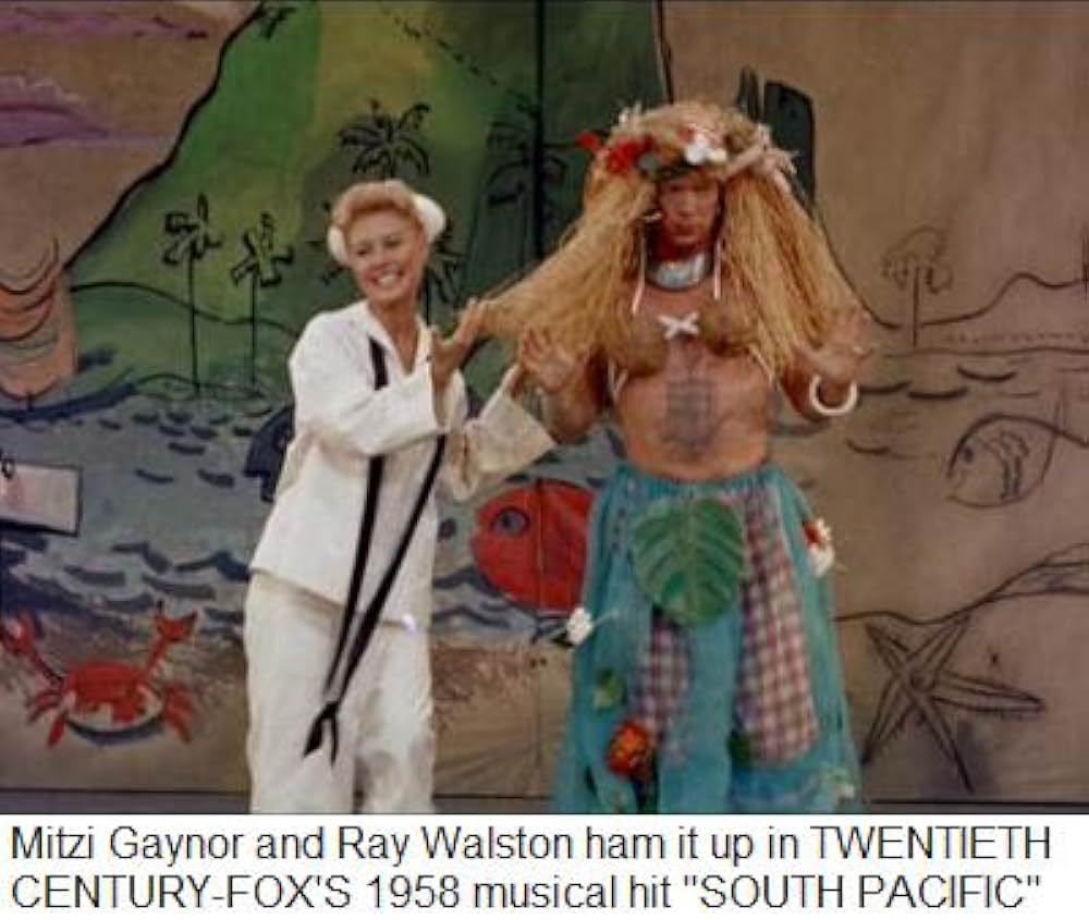 南太平洋の画像