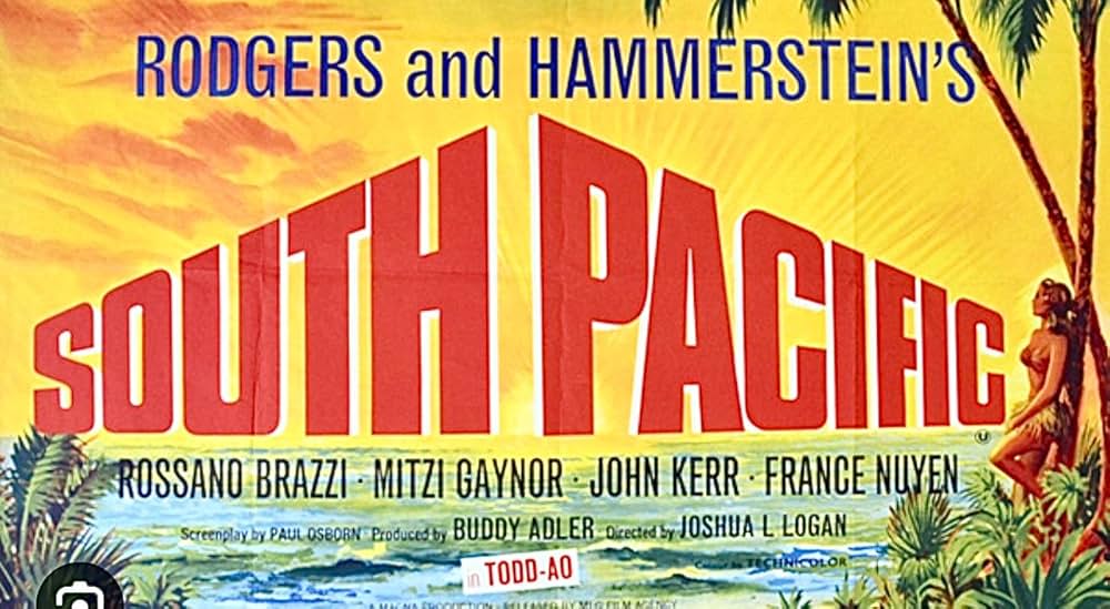 南太平洋の画像