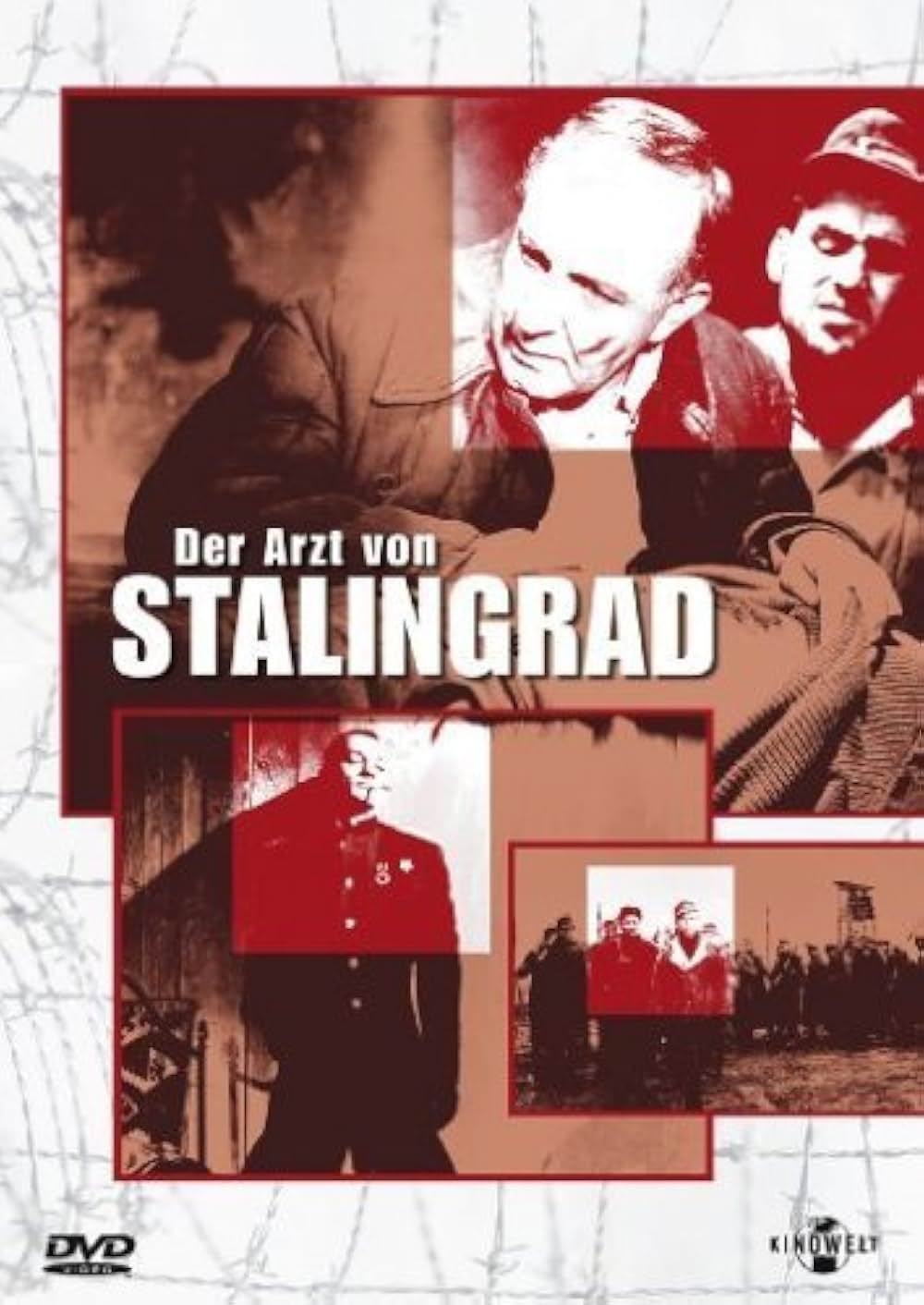 スターリングラードからの医者の画像