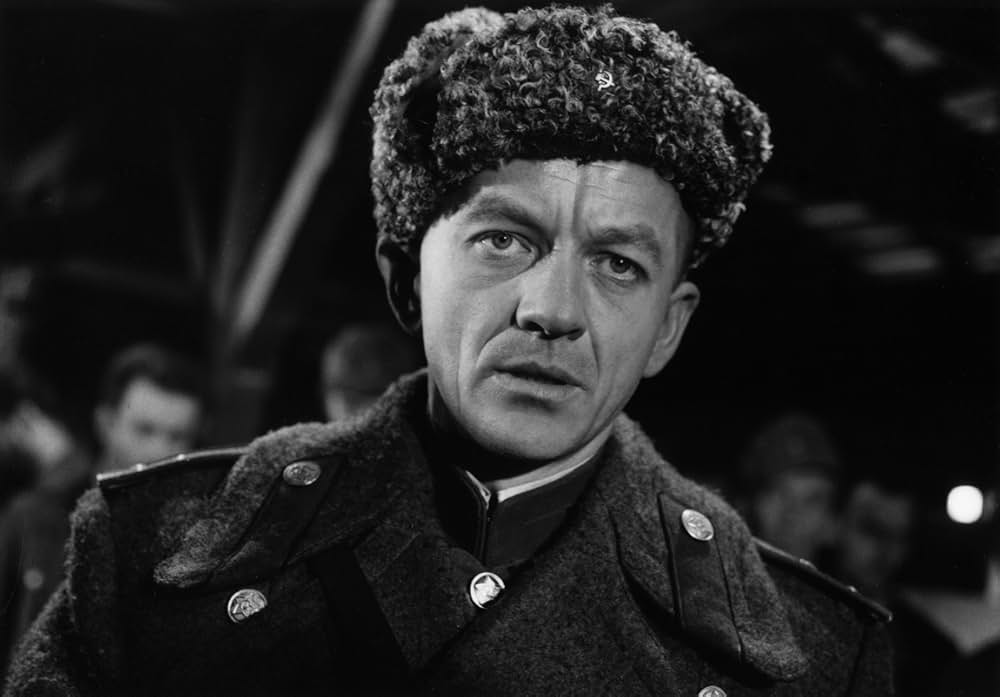 スターリングラードからの医者の画像