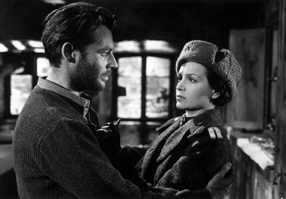 スターリングラードからの医者の画像