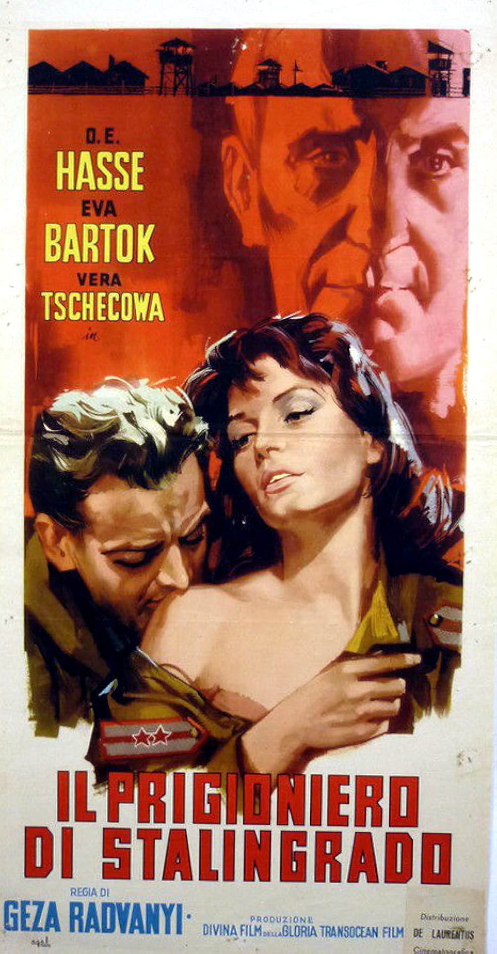 スターリングラードからの医者の画像