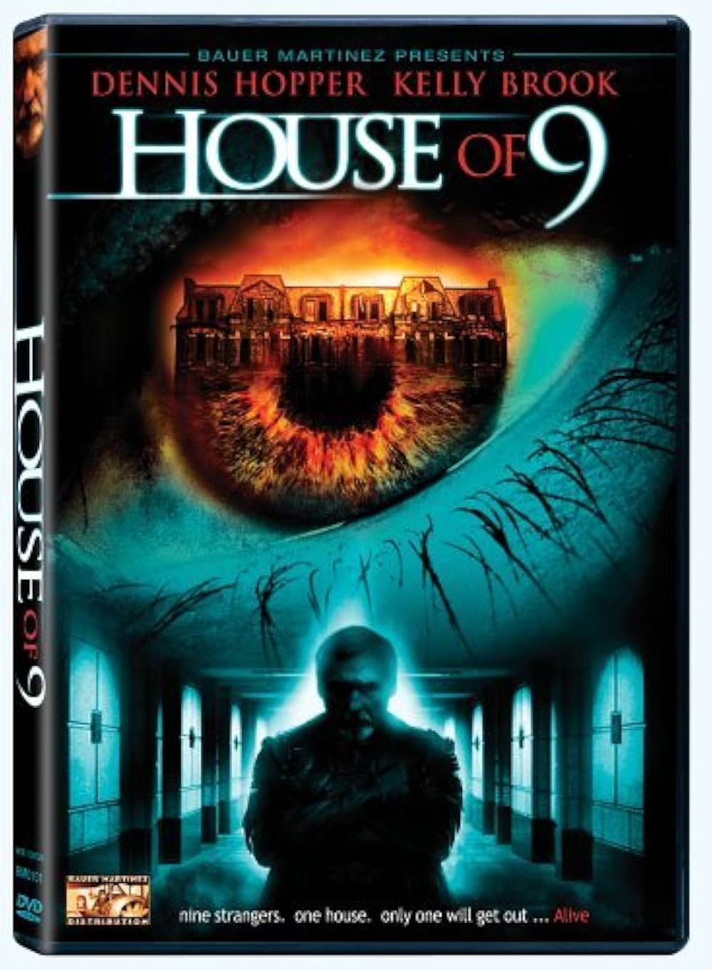 NINE -ナイン-の画像