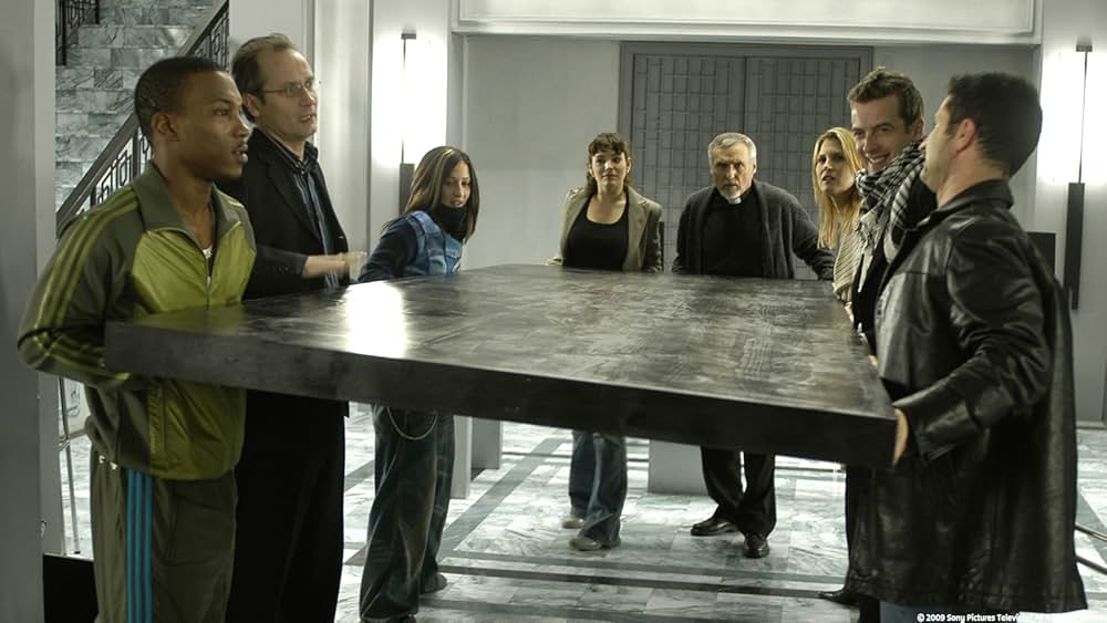 NINE -ナイン-の画像