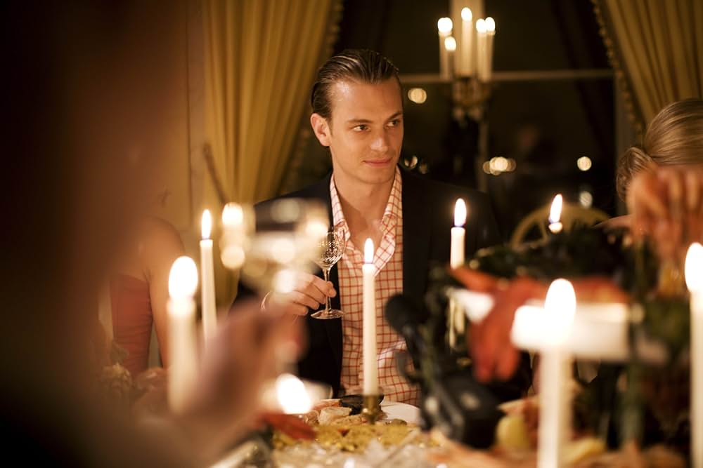 イージーマネーの画像