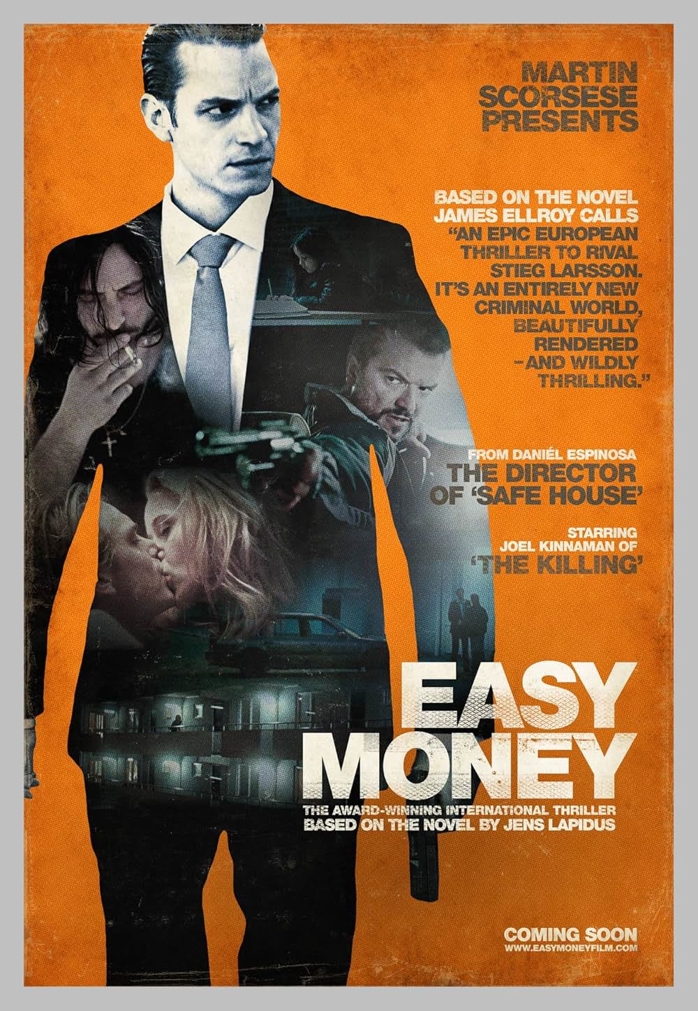 イージーマネーの画像