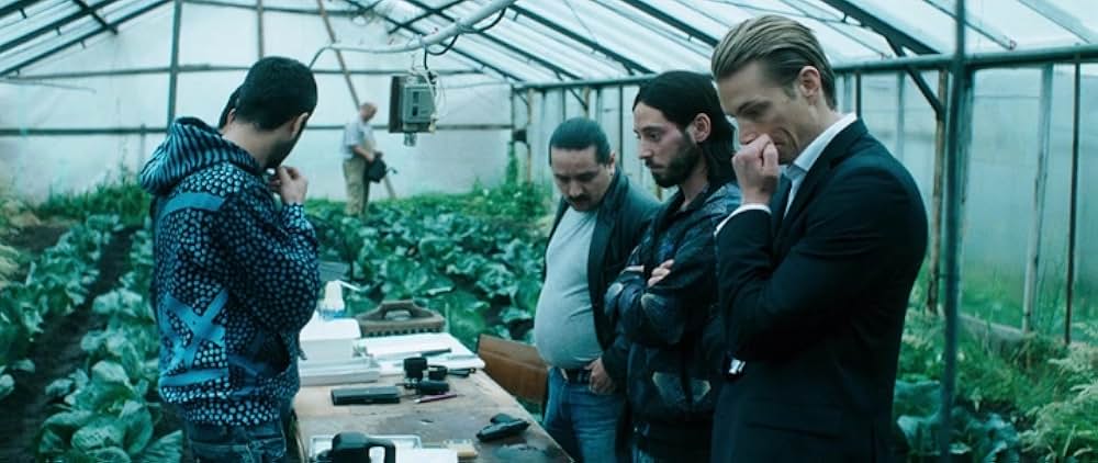 イージーマネーの画像