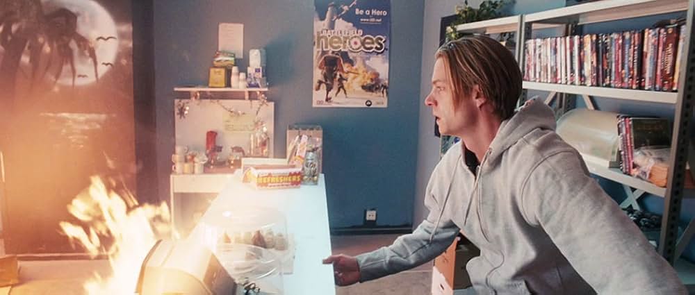 イージーマネーの画像