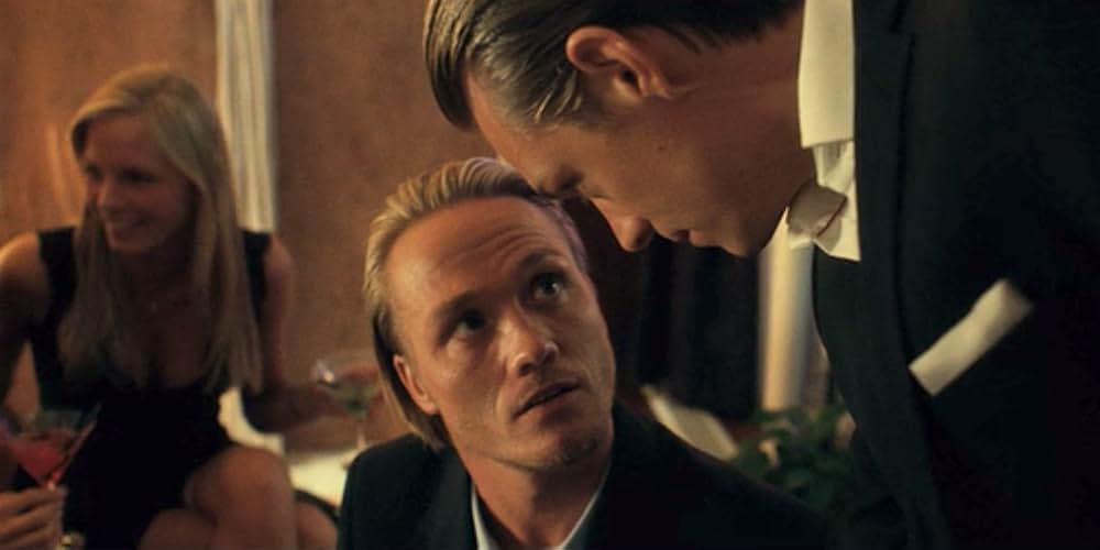 イージーマネーの画像