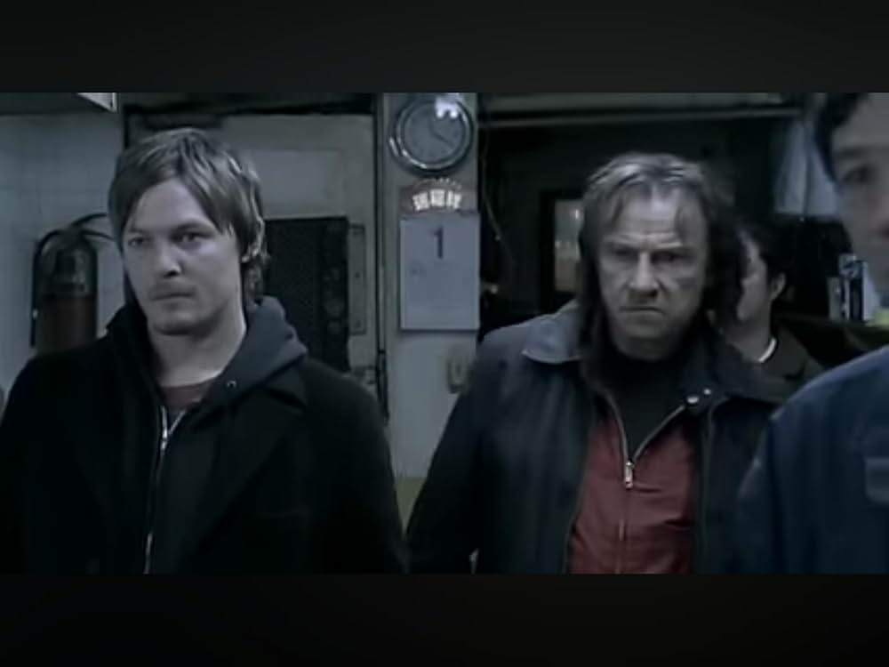 ボディクライム 誘惑する女の画像