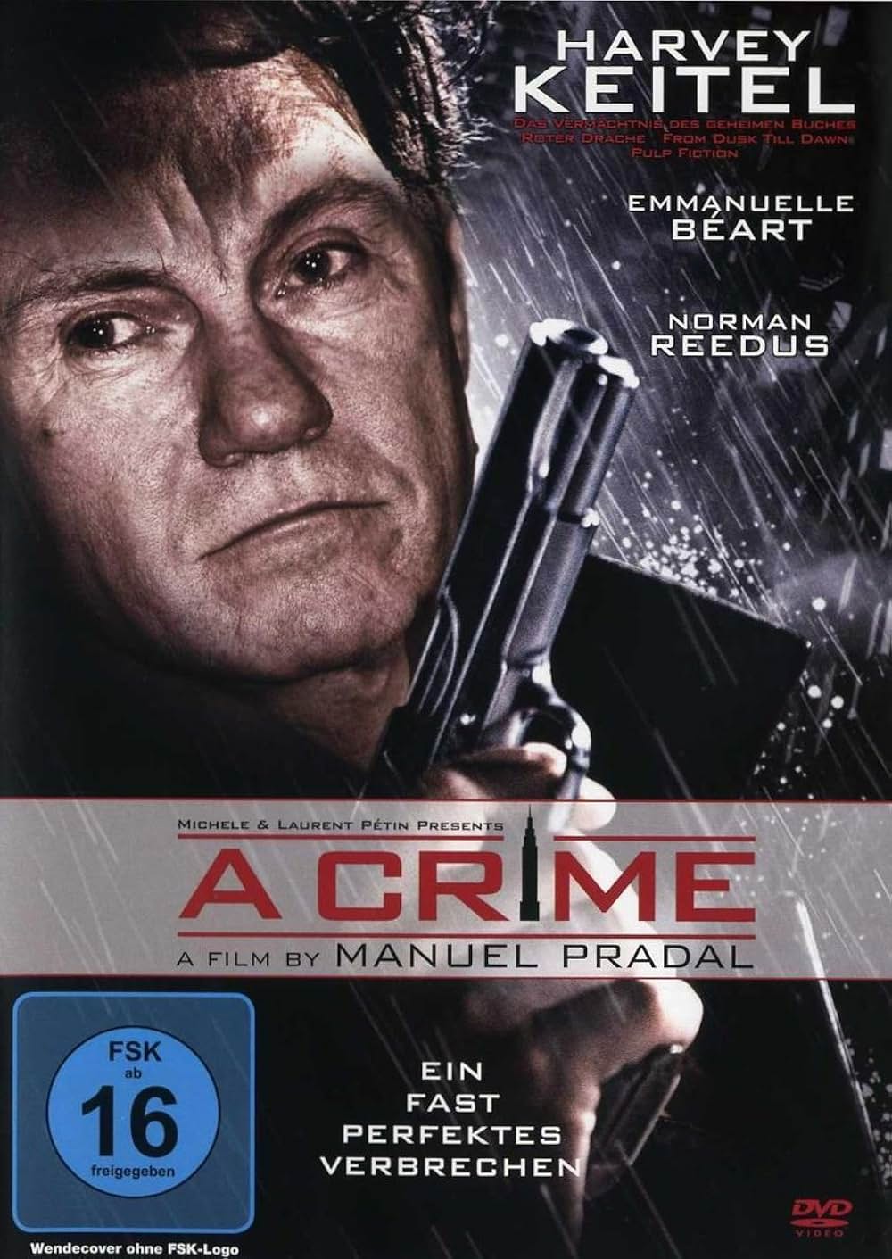 ボディクライム 誘惑する女の画像