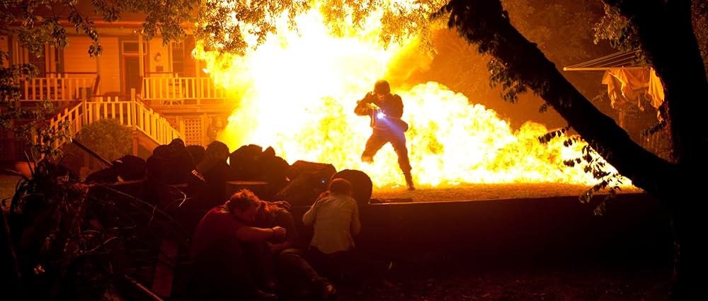 トゥモロー 僕たちの国が侵略されたらの画像