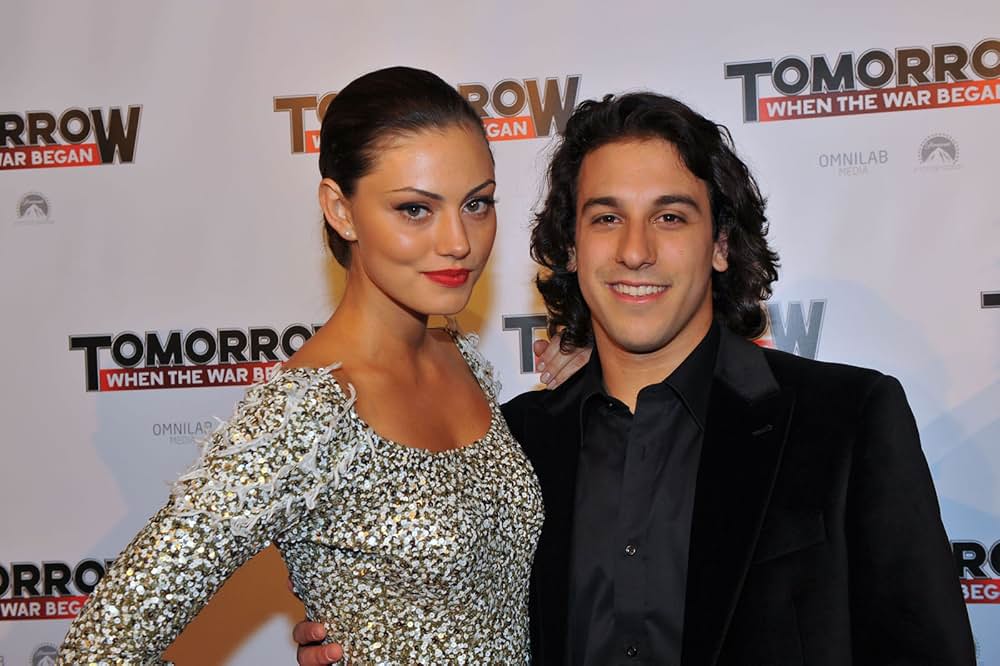 トゥモロー 僕たちの国が侵略されたらの画像