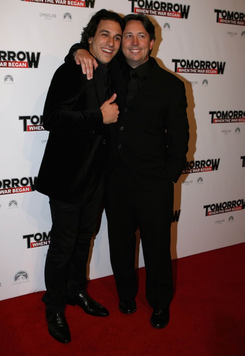 トゥモロー 僕たちの国が侵略されたらの画像