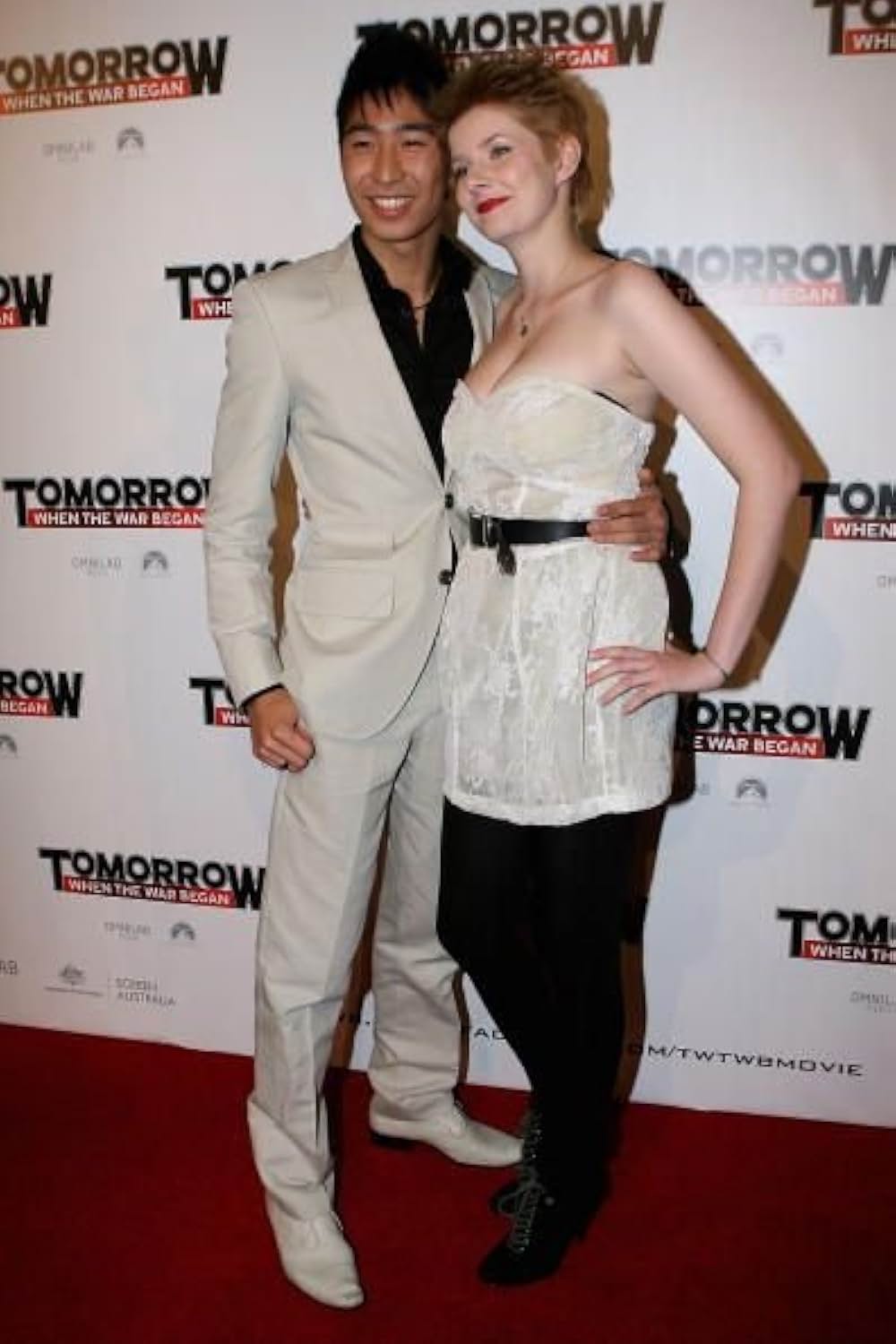 トゥモロー 僕たちの国が侵略されたらの画像