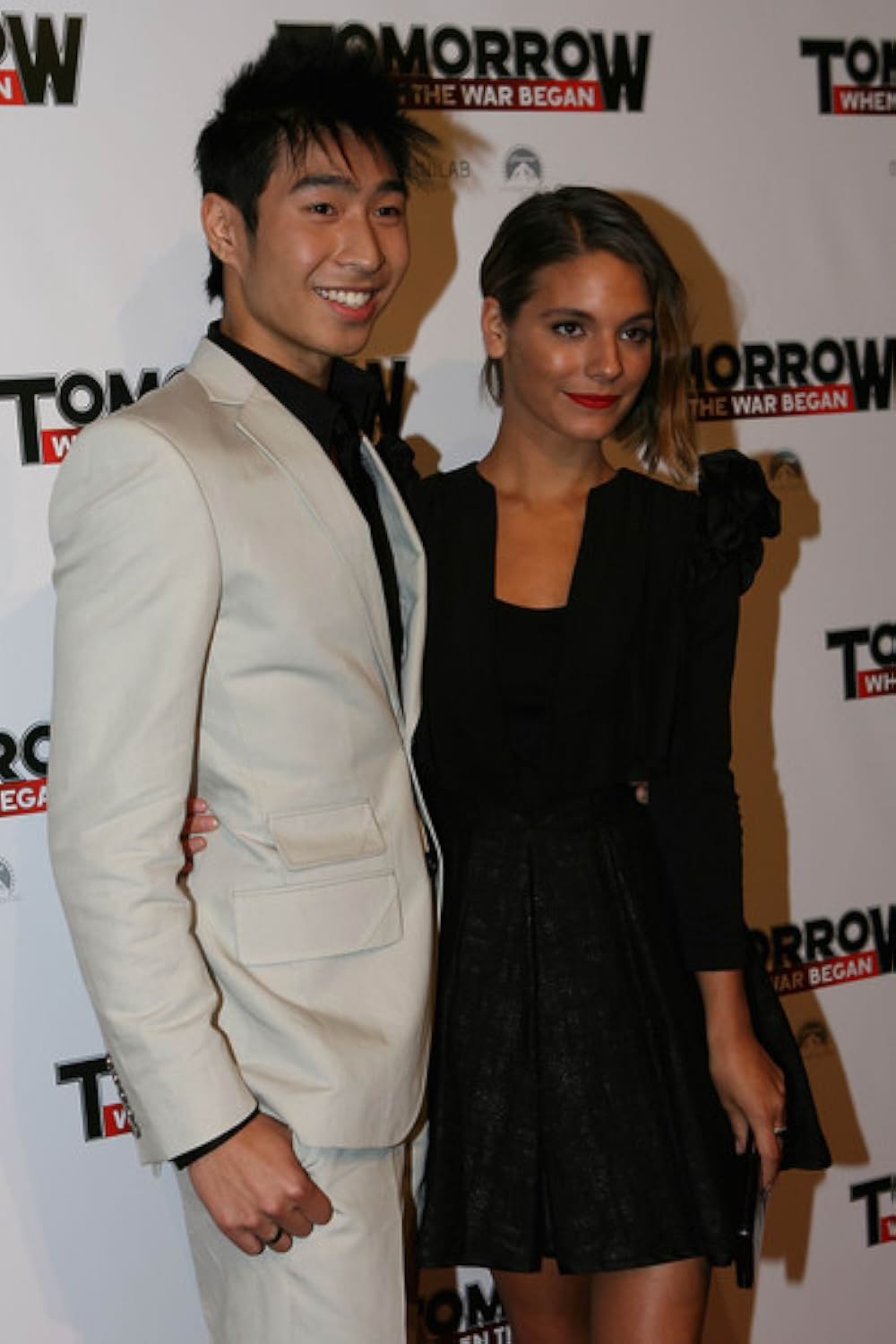 トゥモロー 僕たちの国が侵略されたらの画像