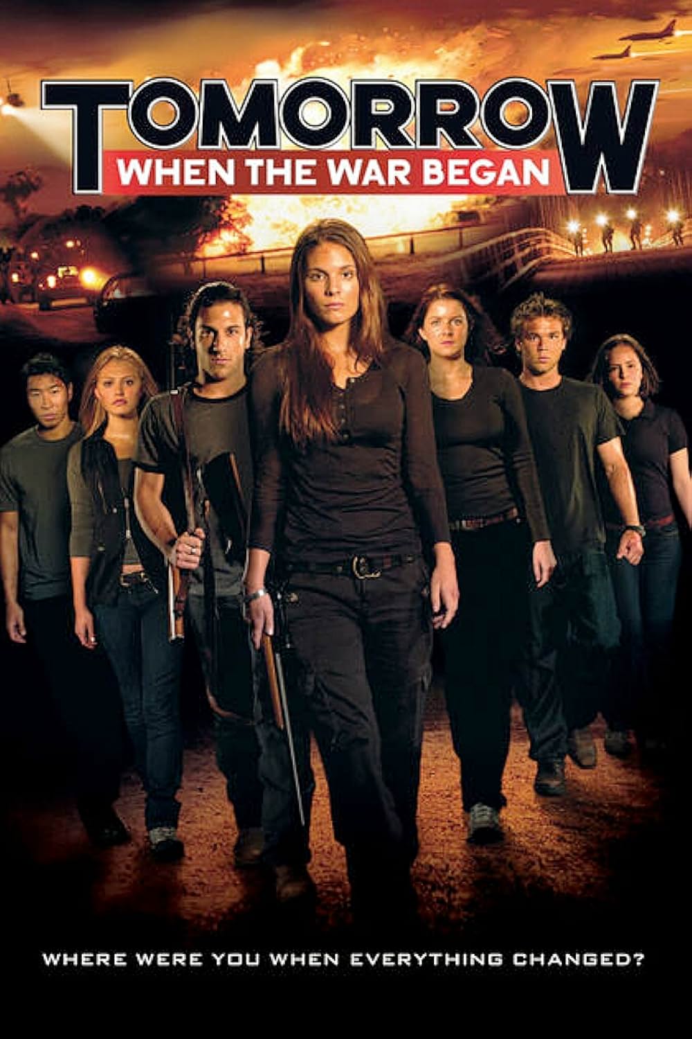 トゥモロー 僕たちの国が侵略されたらの画像