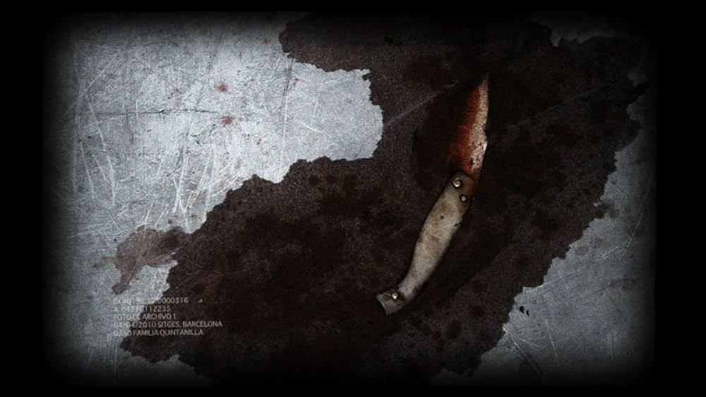 レコード 〜シッチェス別荘殺人事件〜の画像