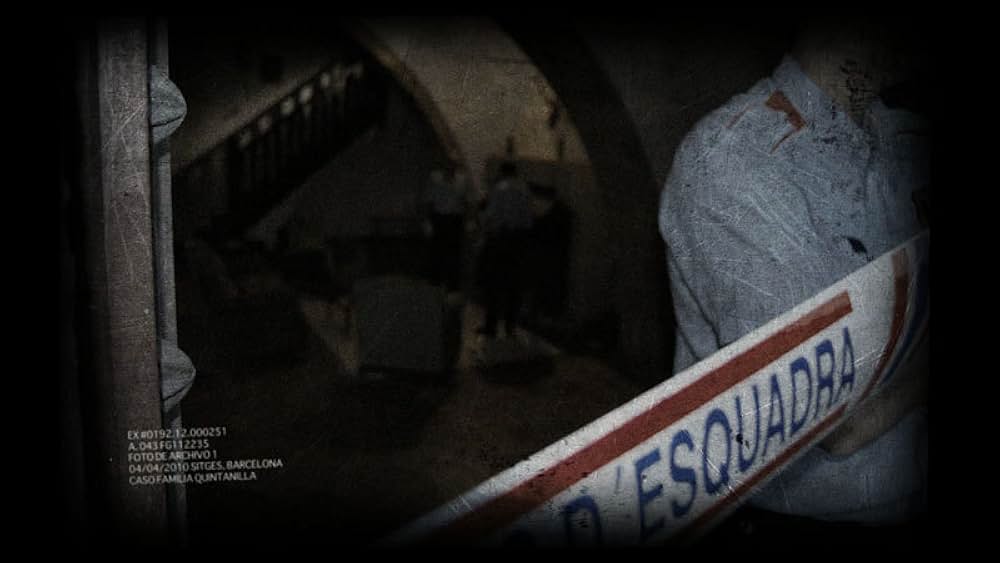 レコード 〜シッチェス別荘殺人事件〜の画像