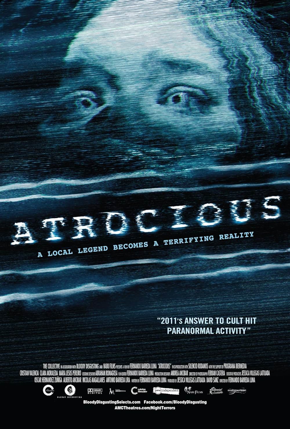 レコード 〜シッチェス別荘殺人事件〜の画像