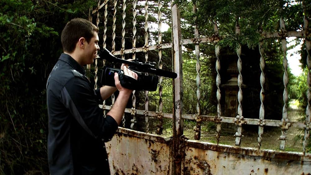 レコード 〜シッチェス別荘殺人事件〜の画像