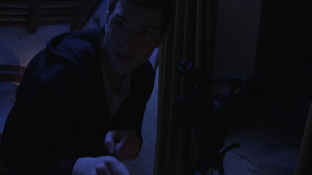 レコード 〜シッチェス別荘殺人事件〜の画像