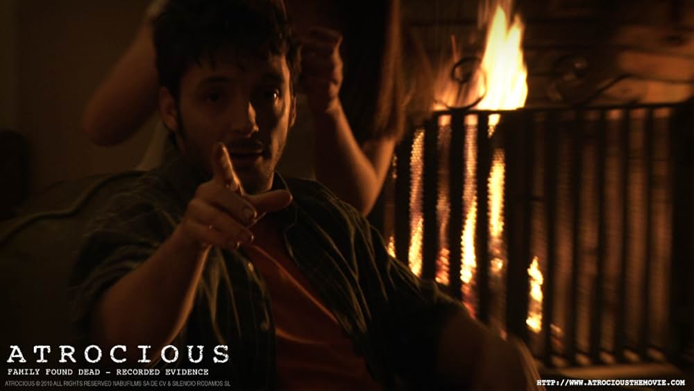 レコード 〜シッチェス別荘殺人事件〜の画像