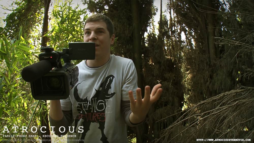 レコード 〜シッチェス別荘殺人事件〜の画像