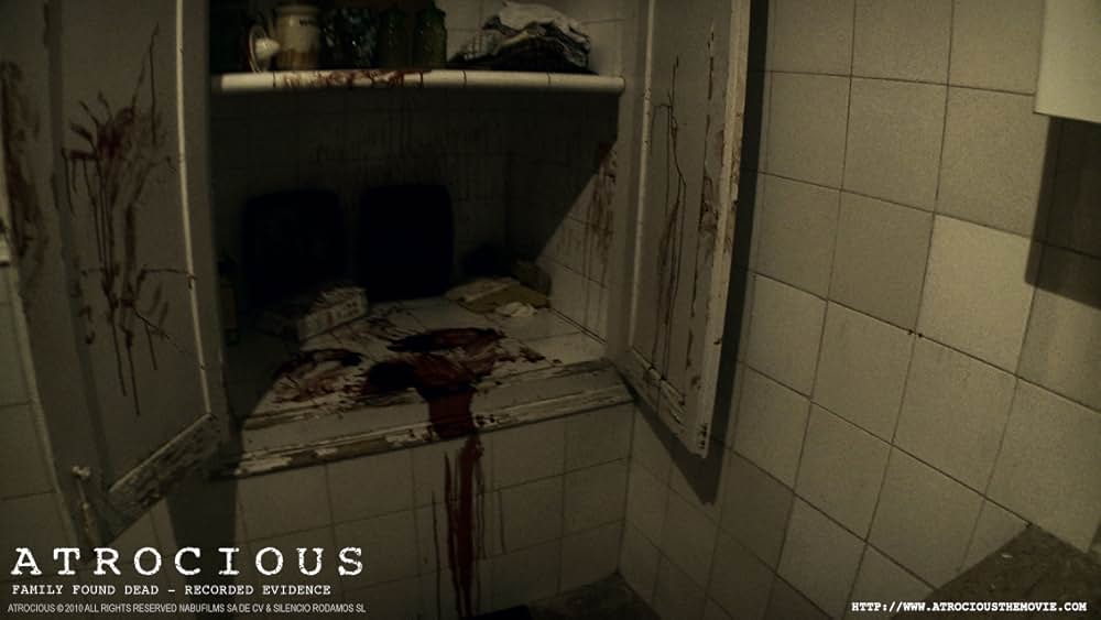 レコード 〜シッチェス別荘殺人事件〜の画像