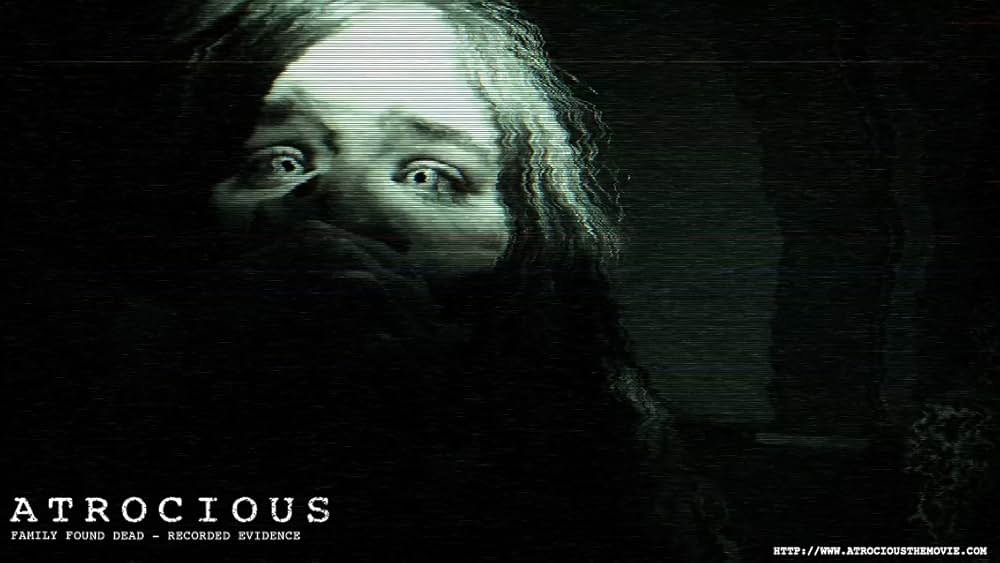 レコード 〜シッチェス別荘殺人事件〜の画像