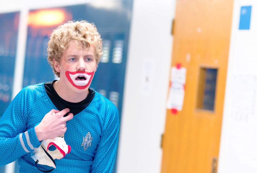 エスカレーションの画像