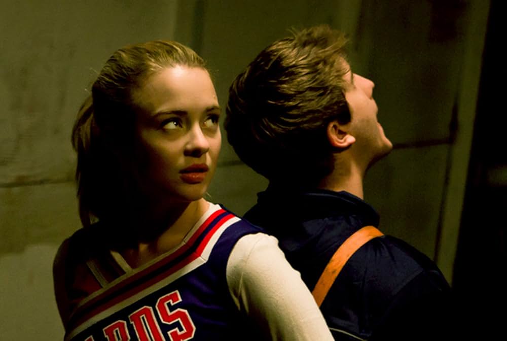 エスカレーションの画像