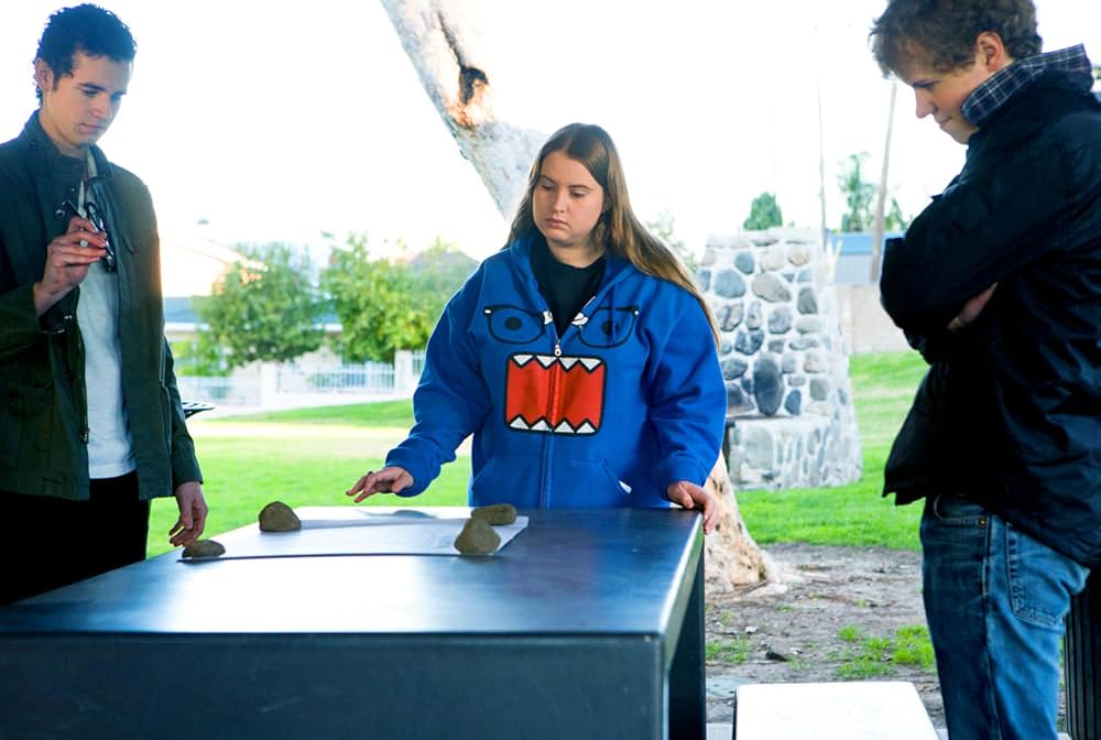 エスカレーションの画像