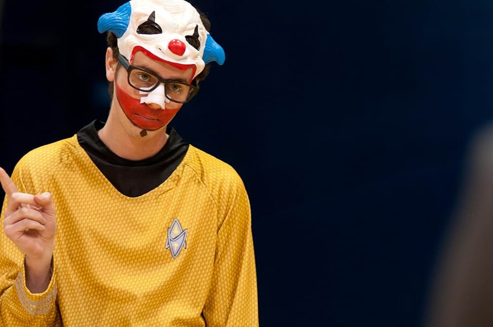 エスカレーションの画像