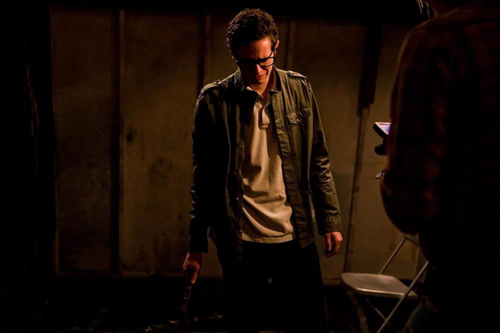 エスカレーションの画像