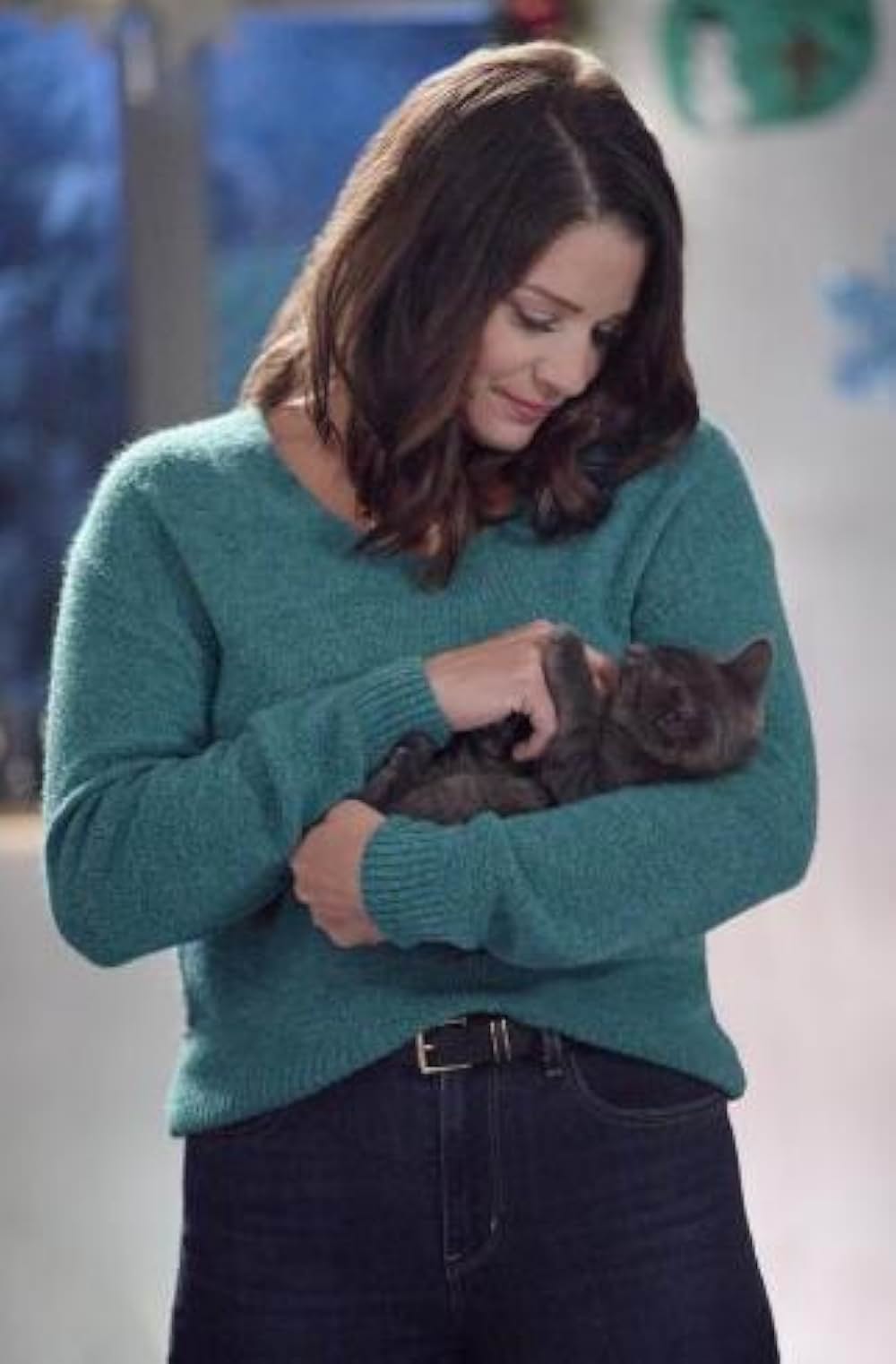 ネコと元カレとロマンスの画像