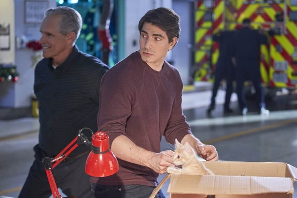 ネコと元カレとロマンスの画像