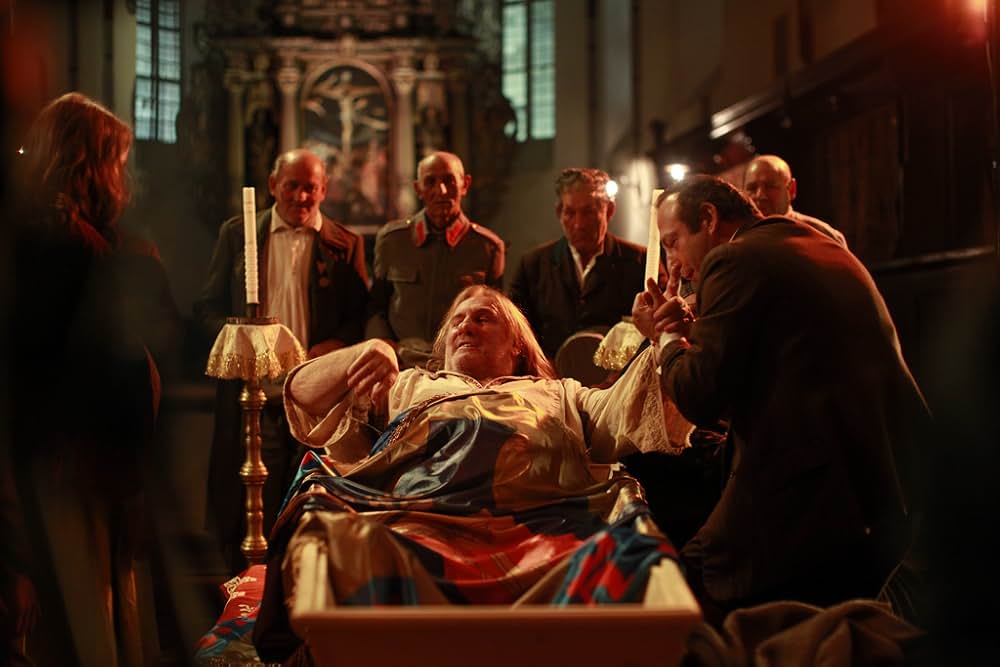 戦火の愚かなる英雄の画像