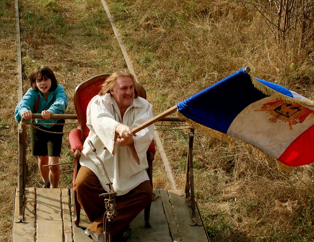 戦火の愚かなる英雄の画像