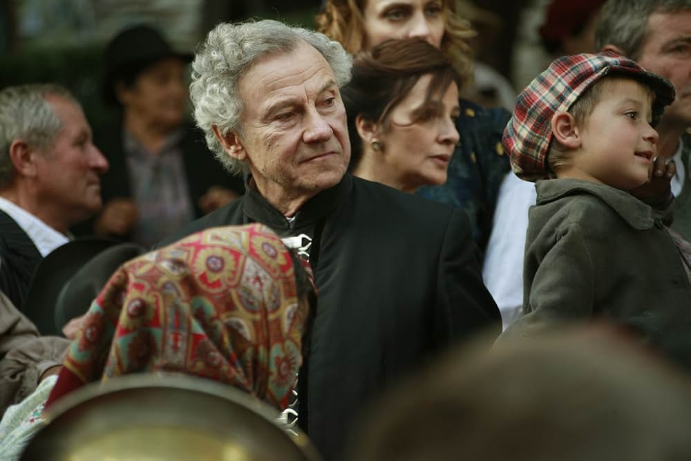 戦火の愚かなる英雄の画像