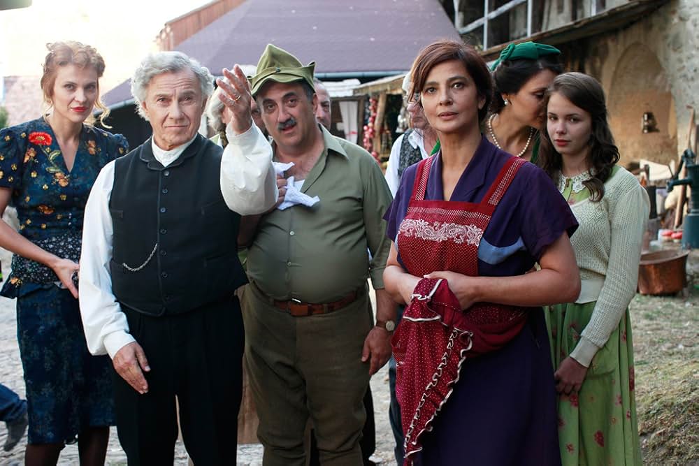 戦火の愚かなる英雄の画像